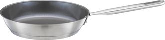 Fiskars All Steel Sart&eacute;n Acero Inoxidable 24 Cm