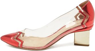 Nicholas Kirkwood 1154418 Red - Rosso