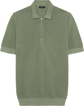 Matinique Tops, Heren, Groen, M, Polo