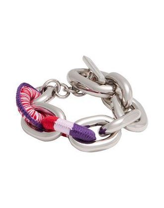 Paco Rabanne JOYAS y RELOJES - Pulseras en YOOX.COM
