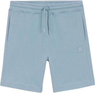 HUGO BOSS Uomo, Pantaloncini, Blu, S, new