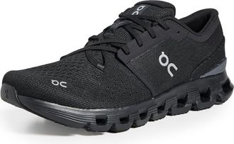 On 3ME30040106 Cloud X 4 Men Black Eclipse UK 9.5