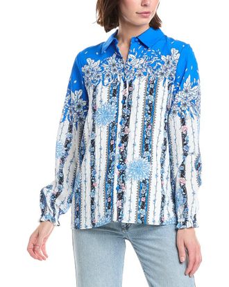 T Tahari Shirt