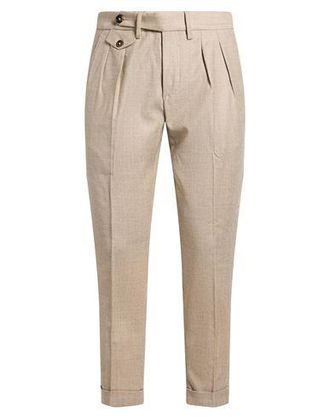 Manuel Ritz BOTTOMWEAR - Pantaloni su YOOX.COM