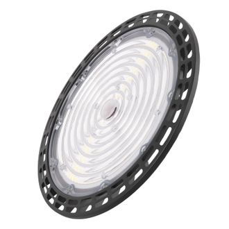 GreenIce Greenice - Campana Led 200w 190lm/w 5.000&ordm;k Regulable 0-10v [ho-10vufo-200w-190]