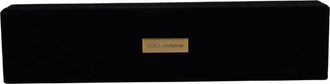 Dolce & Gabbana Luxe Sieradendoos - Dames - Sieradendozen - Zwart - ONE Size - Accessoires