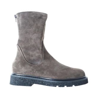 Guglielmo Rotta Stivaletto Kent - - Shoes - Donna - Marrone - 40 EU