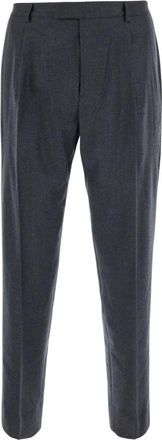 low brand Uomo, Pantaloni, Grigio, W36, new