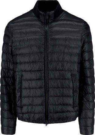 Herno Lightweight down jacket