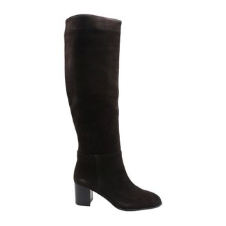 Bibi Lou Schoenen, Dames, Bruin, 38 EU, Zamora