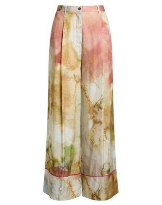 Merci Italia BOTTOMWEAR - Trousers sur YOOX.COM