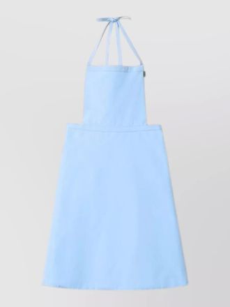 Miu Miu small leather wallet cardholder shoulder strap