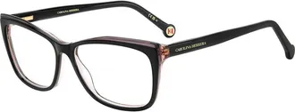 Carolina Herrera HER 0208 0KDX 00 Black/Nude 53mm