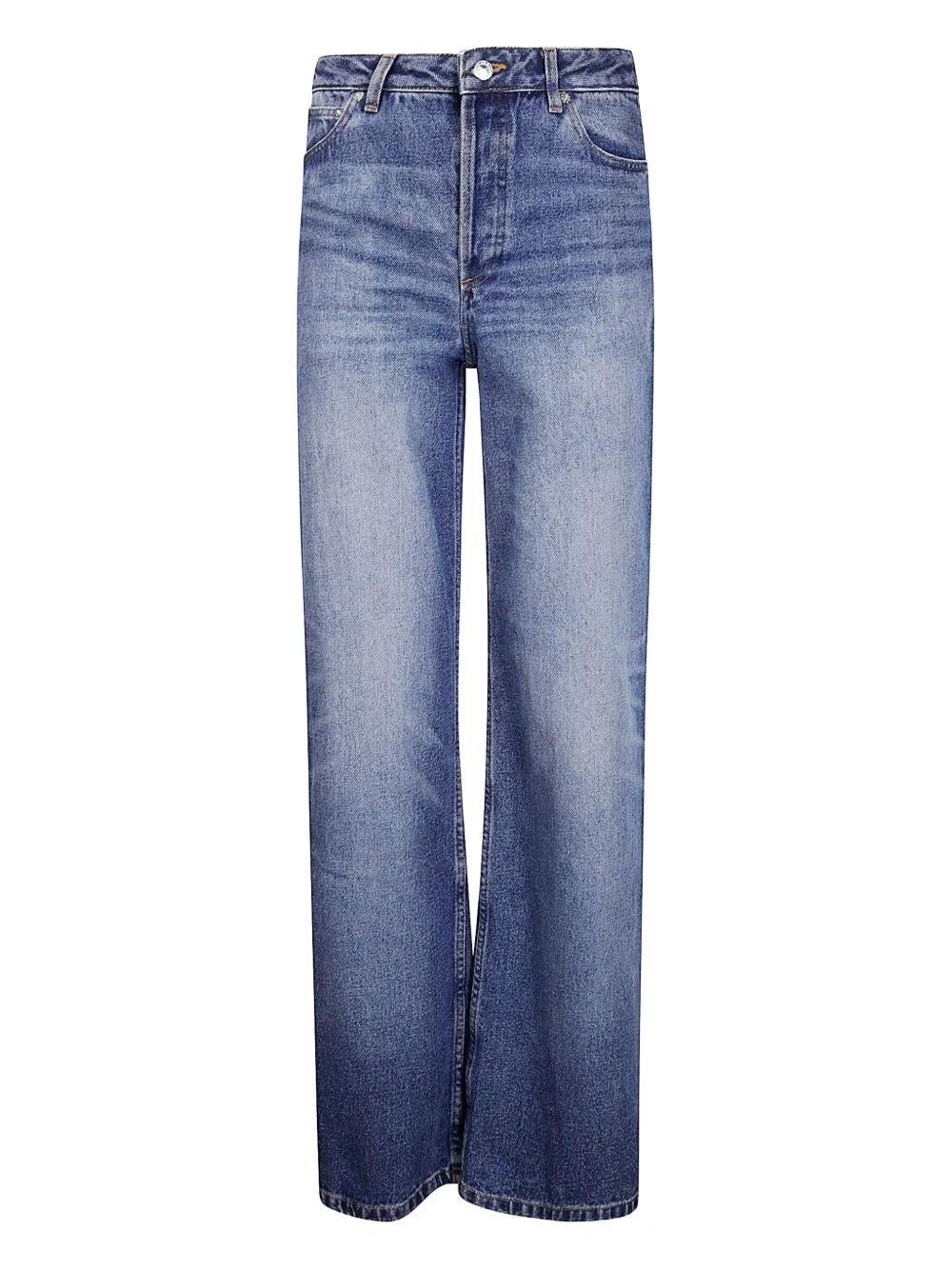 Women's A.P.C. Jeans - up to −74% | Stylight