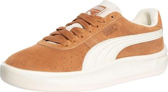 Puma GV Special Suede Sneakers, Bruin