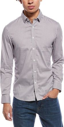 Faherty The Movement Shirt