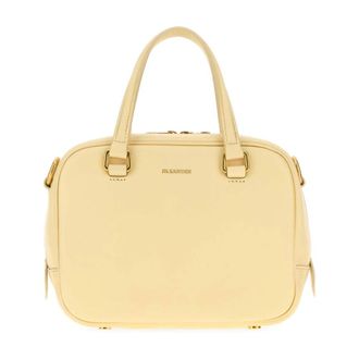 Jil Sander Donna, Borse, Giallo, Taglia unica, new