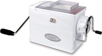 Marcato Regina Pasta Maker, White in Silver at Nordstrom