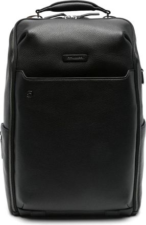 Piquadro Zaino porta pc 14 - Nero