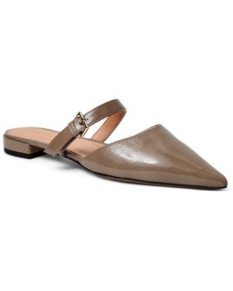 Bruno Magli Pasha Leather Mule