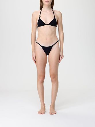 Dolce & Gabbana Swimsuit Woman color Black