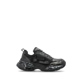 Dsquared2 Sneakers - Heren - Schoenen - Zwart - Maat: 45 EU