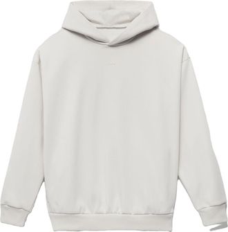 adidas Basketball Hoodie Grey IN4241