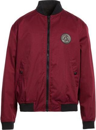 Versace ROPA DE ABRIGO - Chaquetas y cazadoras en YOOX.COM