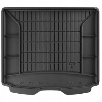 OEM Alfombrilla De Goma Para Maletero Fiat Croma Kombi 2005-2011 G Tm