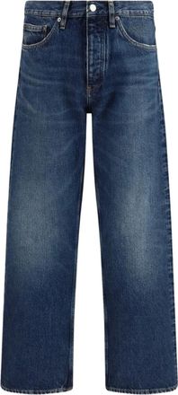 Sunflower five-pocket jeans - Blue