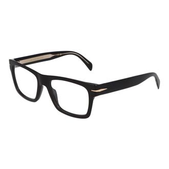 Eyewear by David Beckham unisex, Accessoires, Zwart, Maat: 53 MM