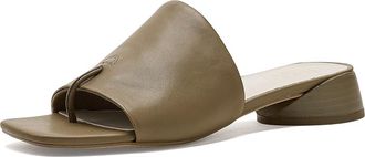 Franco Sarto Loran Womens Shoes Driftwood Leather : 9.5 M, Leather/Faux Leather