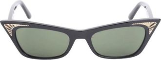 Valentino Garavani Occhiali da sole Vls-175A - - Accessories - Donna - Nero - ONE SIZE