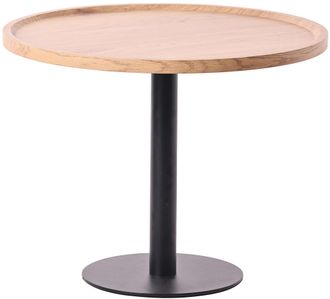Clp Mesa Auxiliar Aspen Natural L