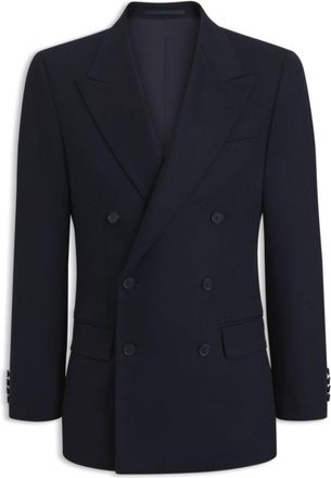 BOSS BY BECKHAM jacket in Italian wool-cashmere