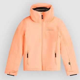 O'Neill FwcCruz Kids Jacke pink
