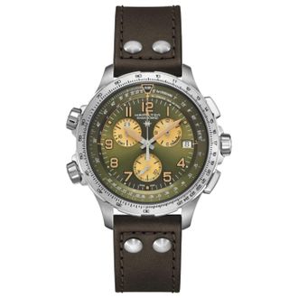Hamilton Khaki Aviation Mens Watch