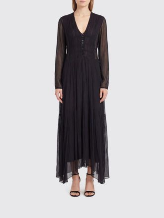 Isabel Marant Viscose Dress