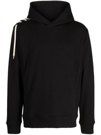 Craig Green Laced Hoodie Clothing