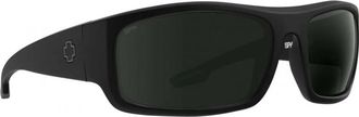 Spy Womens 183211374135 58 Piper Sunglasses - Black - One Size