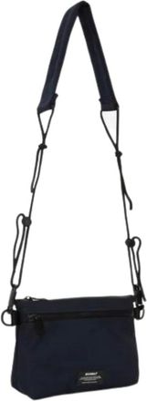 Ecoalf Mujer, Bolsos, Azul, Talla: ONE Size