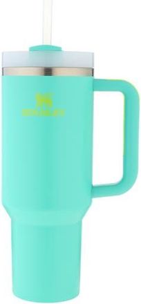 Stanley The Quencher H2.0 Flowstate 40-Ounce Tumbler in Tropical Teal at Nordstrom Rack