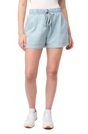Blank NYC Denim Shorts in Unwind at Nordstrom Rack, Size Medium