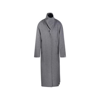 Sportmax 2622016043600 022 GRIGIO MEDIO MELANGE