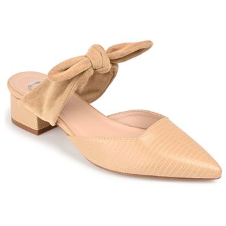 Journee Collection Women & apos;s Melora Flats