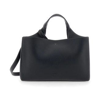 Tod's Dames, Tassen, Zwart, Maat: ONE Size