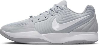 Nike Ja 2 TB Wolf Grey HQ8513-002