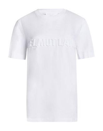 Helmut Lang CAMISETAS Y TOPS - Camisetas en YOOX.COM