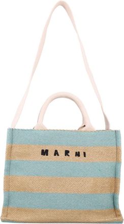 Marni Mujer, Bolsos, Multicolor, Talla: ONE Size