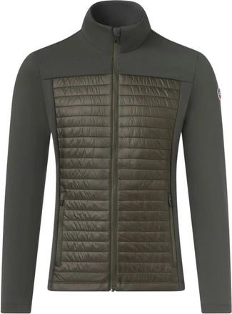 Fusalp Aspon Lichtgewicht Jas - Heren - Winterjassen - Groen - 2XL - Polyester - Jassen